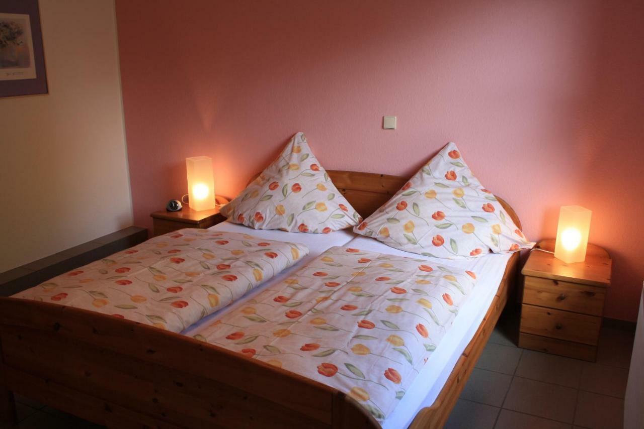 Ferienwohnung Mosella Osann-Monzel Екстер'єр фото