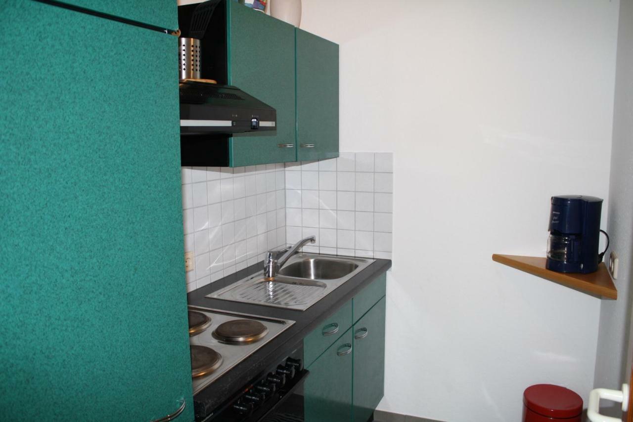 Ferienwohnung Mosella Osann-Monzel Екстер'єр фото